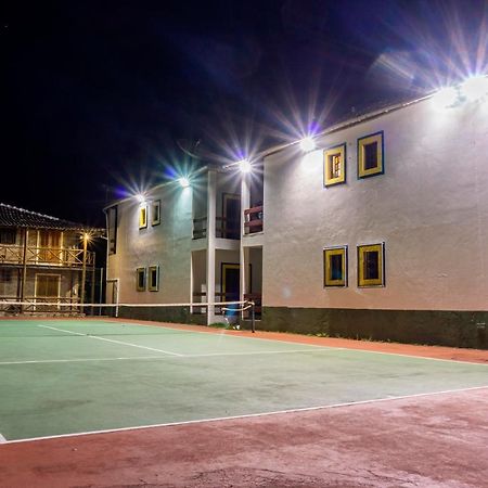 Pousada Casarao Boicucanga Buitenkant foto