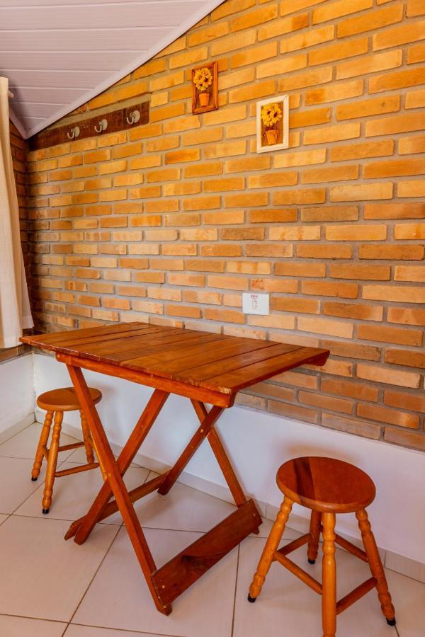 Pousada Casarao Boicucanga Buitenkant foto