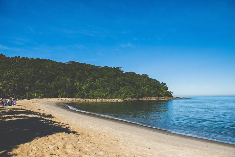 Pousada Casarao Boicucanga Buitenkant foto