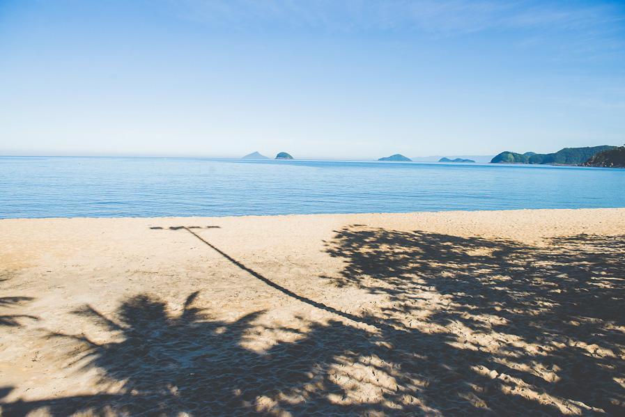 Pousada Casarao Boicucanga Buitenkant foto